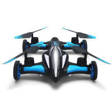 Hot JJRC H23 drone 2.4G 4CH 6-Axis Gyro Air-Ground Flying Car RC Drone RTF Quadcopter with 3D Flip One-key Return Headless Mode